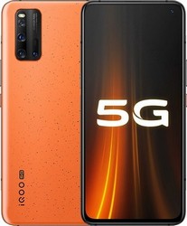 Прошивка телефона Vivo iQOO 3 5G в Краснодаре